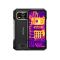 Ulefone Armor 27T Pro (Plus) 5G 12GB+256GB, fekete (5008-TF5)